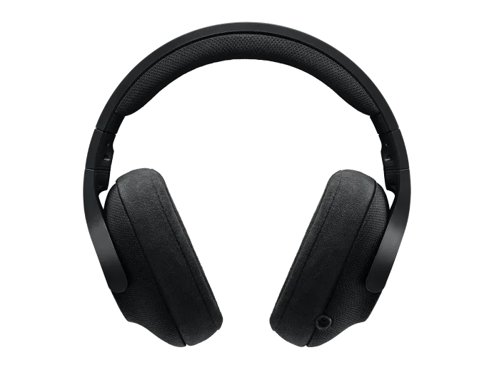 Logitech G433 Wired 7.1 Surround Gaming Headset - Image 2