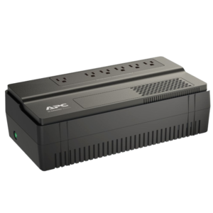 APC Easy UPS BV 650VA AVR 120V 375W
