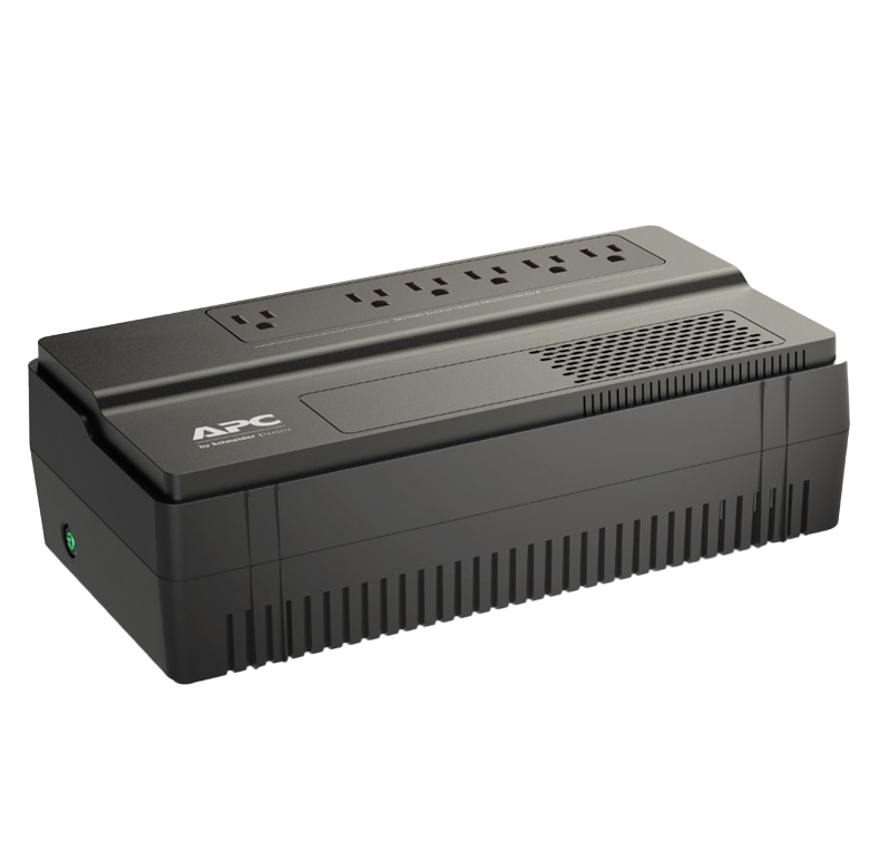 APC Easy UPS BV 650VA AVR 120V 375W