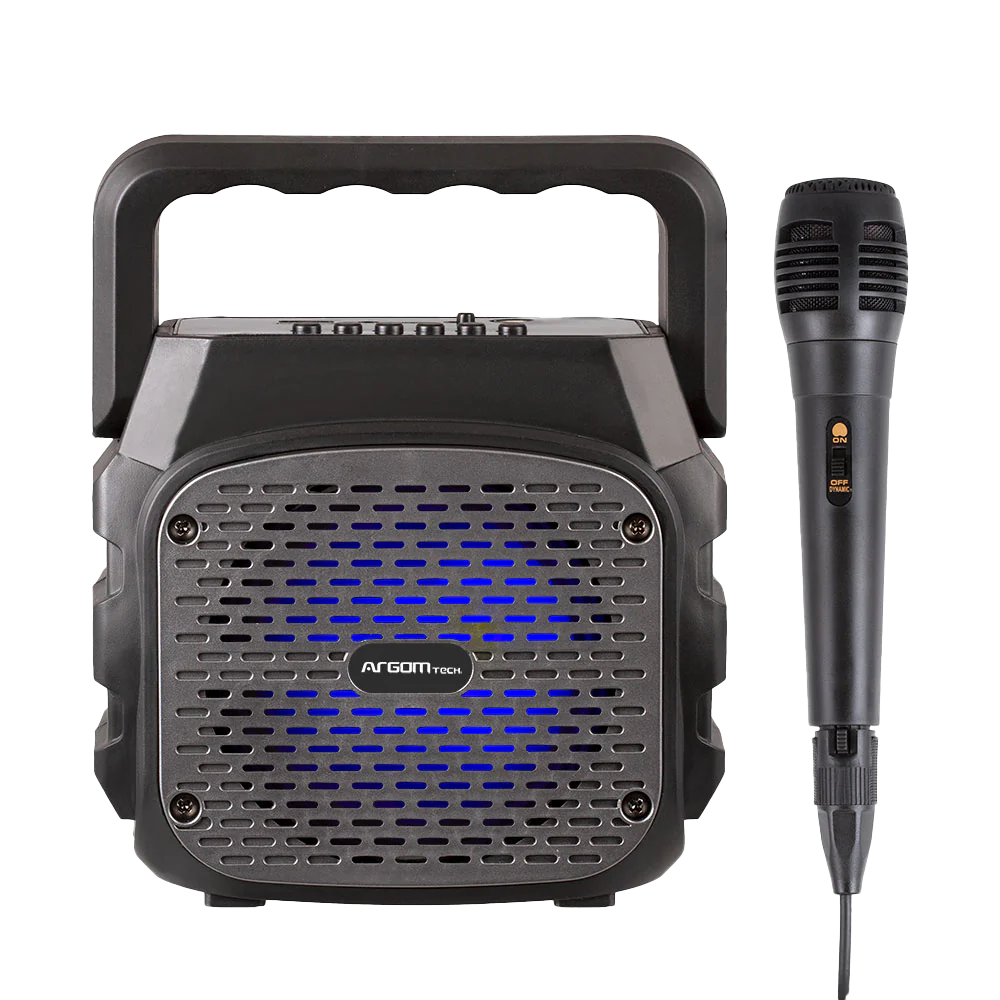 Argom Rumbabox K4 BT Speaker