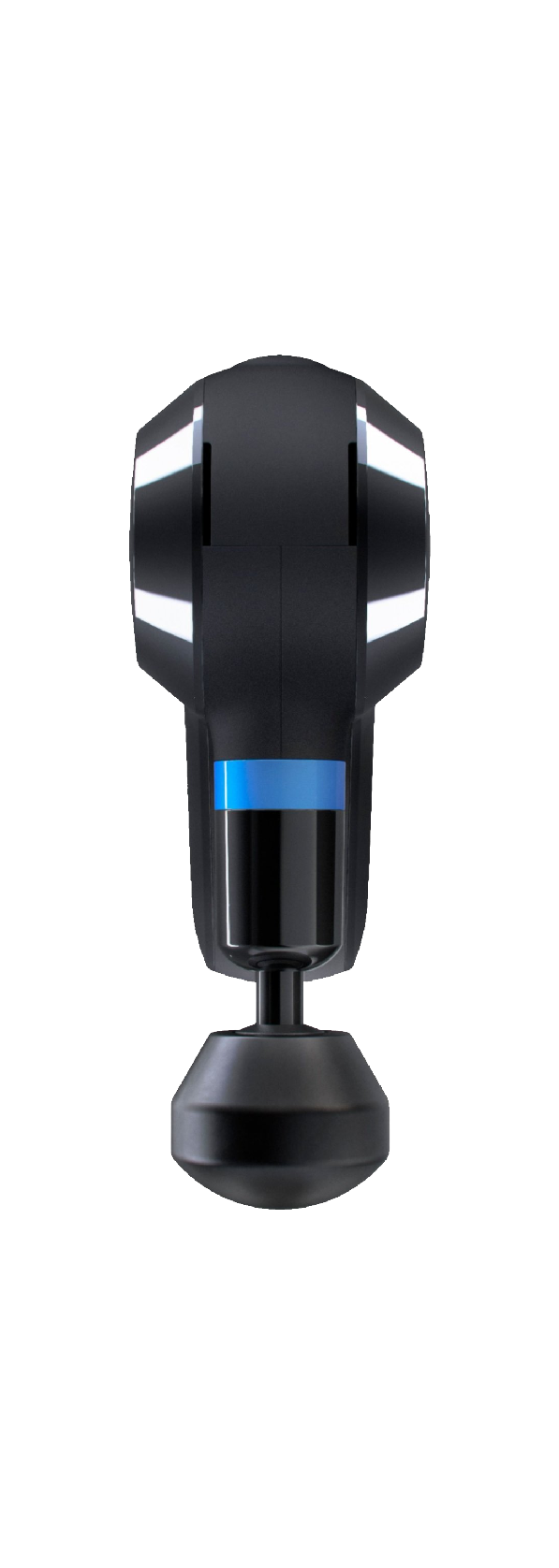 Theragun Elite By Therabody Plug In Percussive Massager - Image 4