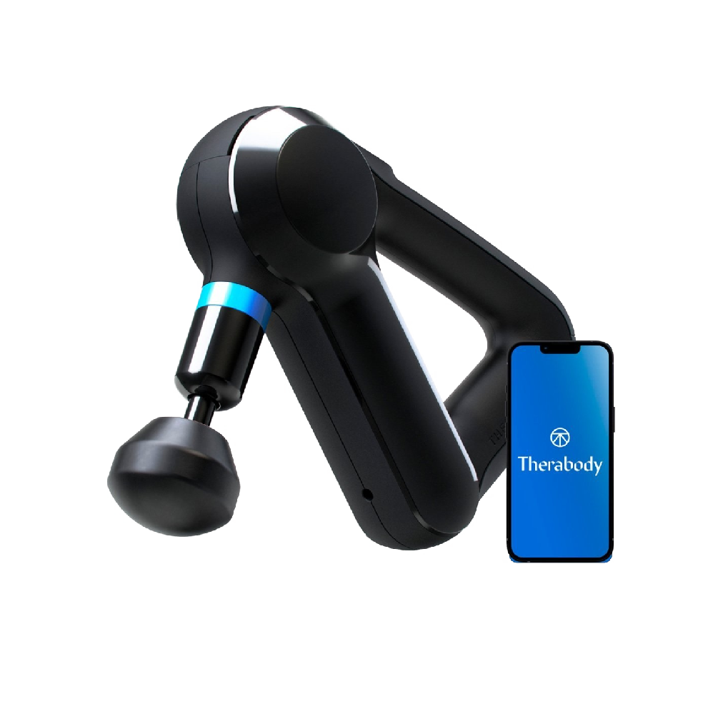 Theragun Elite By Therabody Plug In Percussive Massager - Image 3
