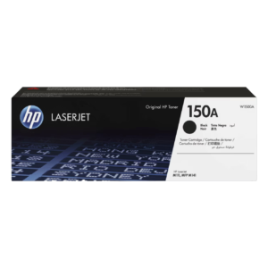 HP 150A Black Toner
