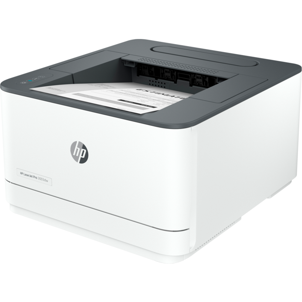 HP LaserJet Pro 3003dw Printer - Image 2