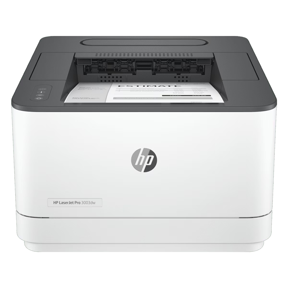 HP LaserJet Pro 3003dw Printer