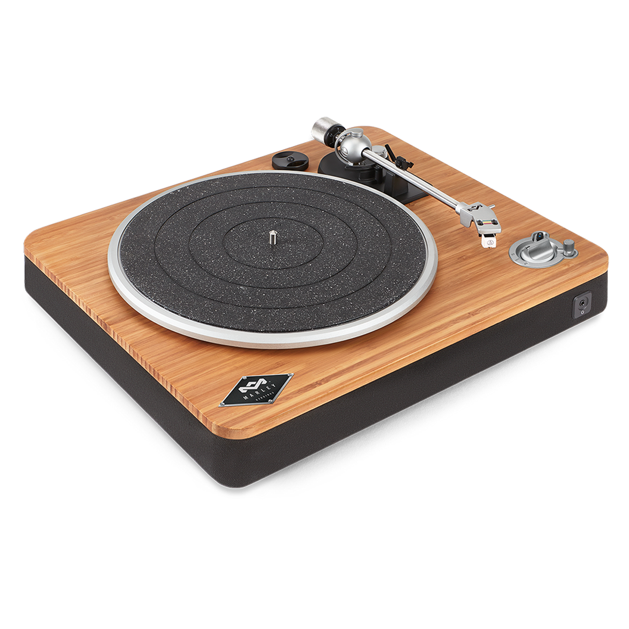House of Marley Turntable Stir It Up Turntable
