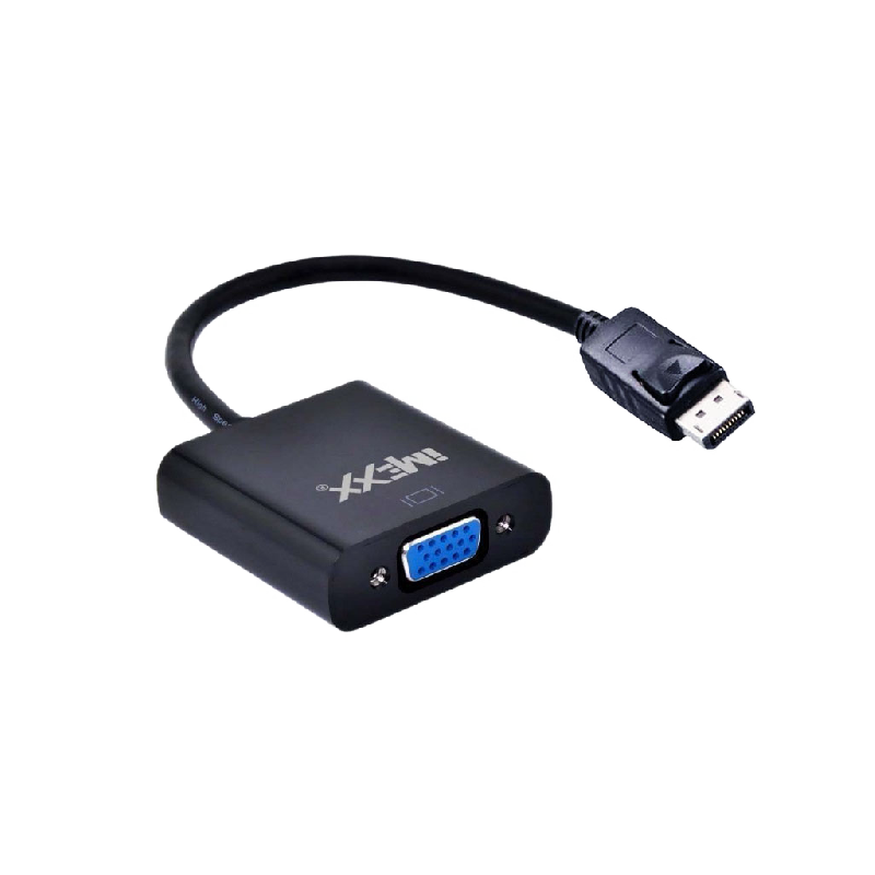 Imexx Display To VGA-F Adapter
