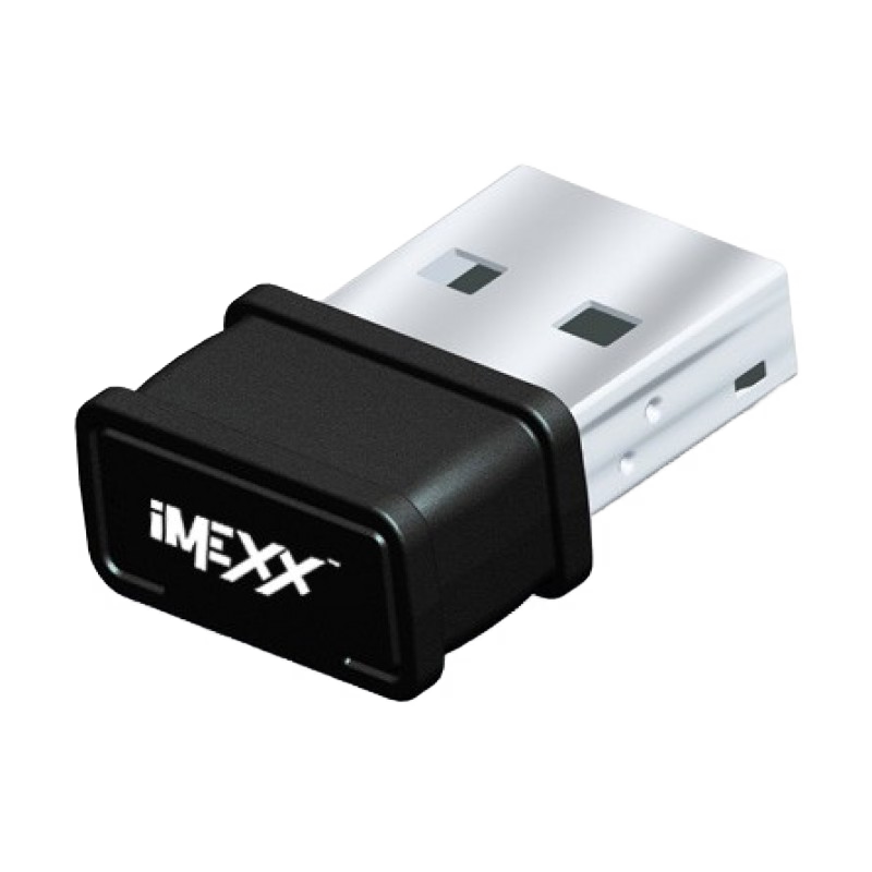 Imexx USB Bluetooth Dongle