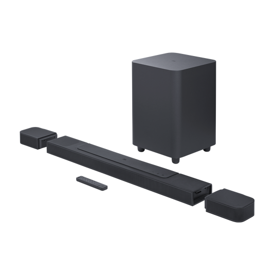 JBL Bar 1000