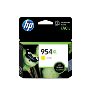 HP 954XL Yellow Original Ink Cartridge