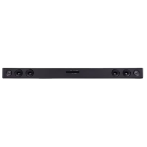 LG SK1D All-in-One 100W Soundbar