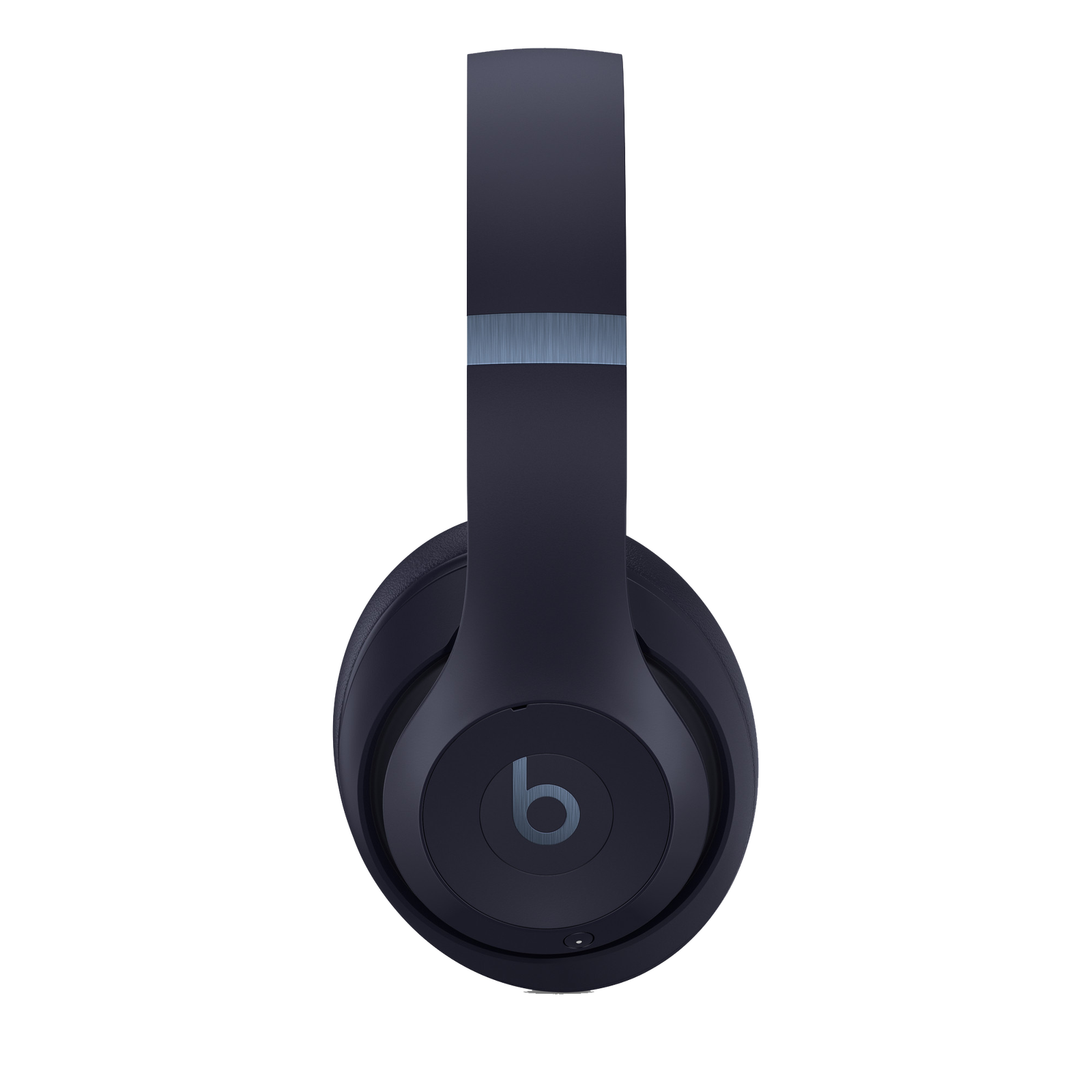 Beats Studio Pro Wireless Navy Headphones - Image 2