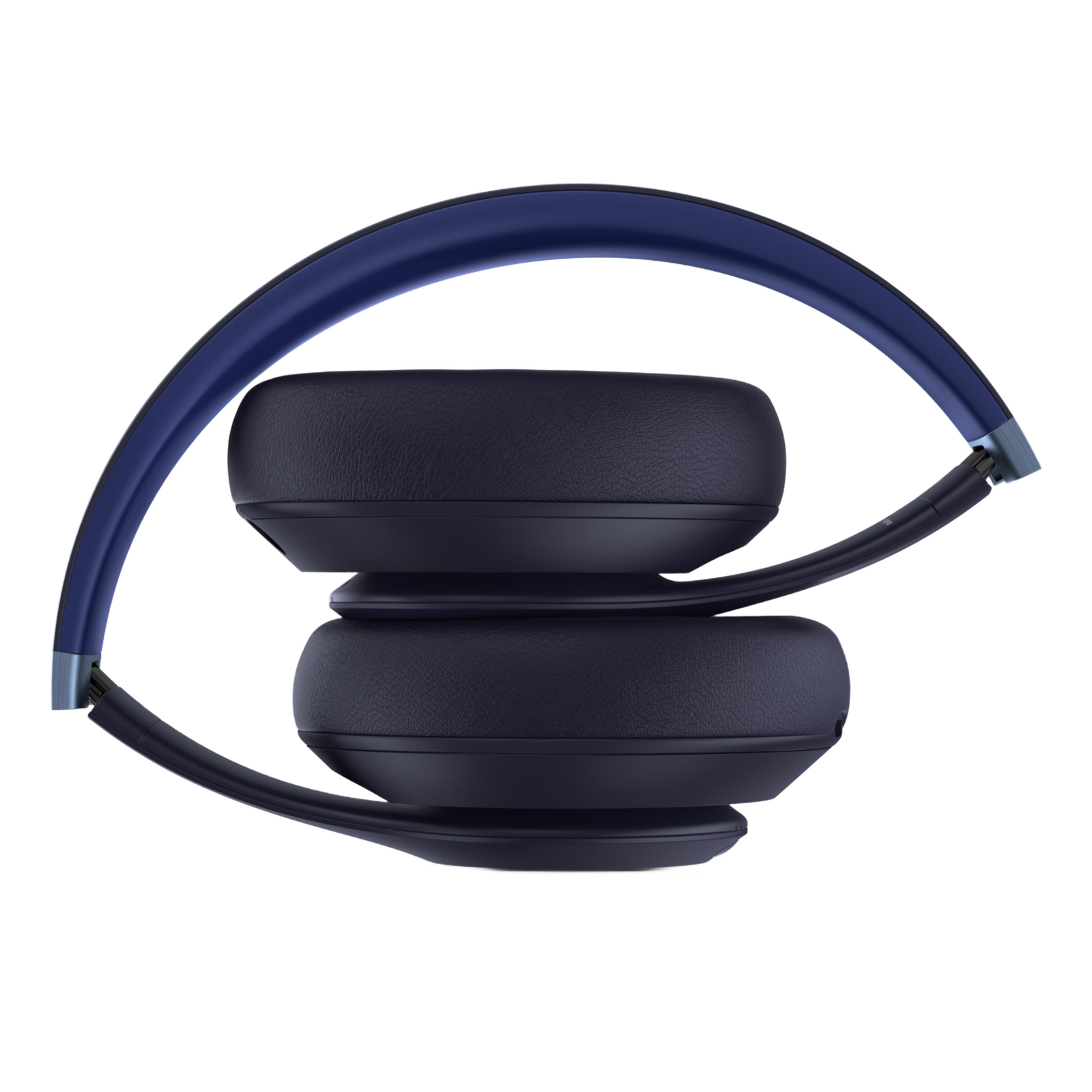 Beats Studio Pro Wireless Navy Headphones - Image 3