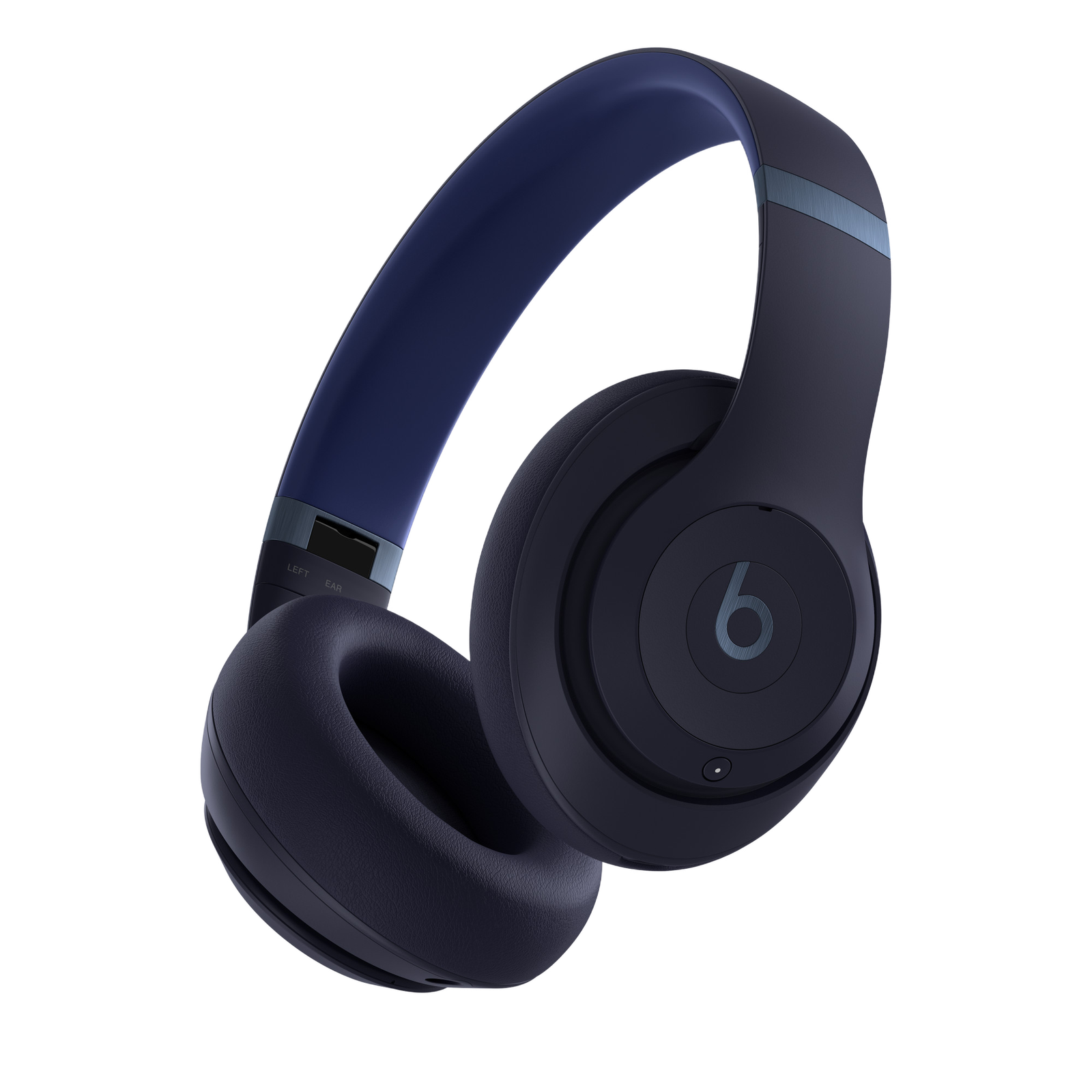 Beats Studio Pro Wireless Navy Headphones - Image 4