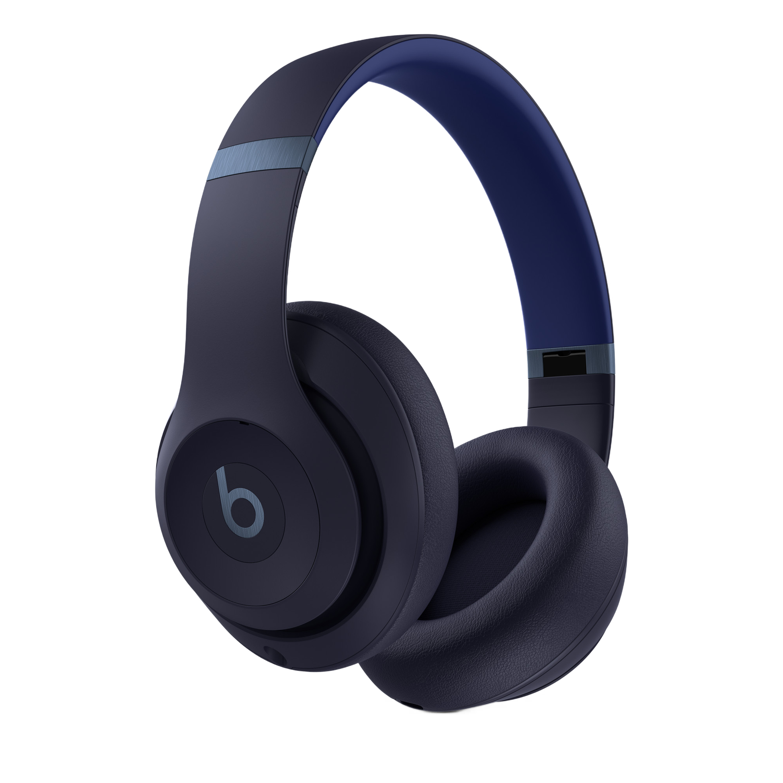 Beats Studio Pro Wireless Navy Headphones - Image 5