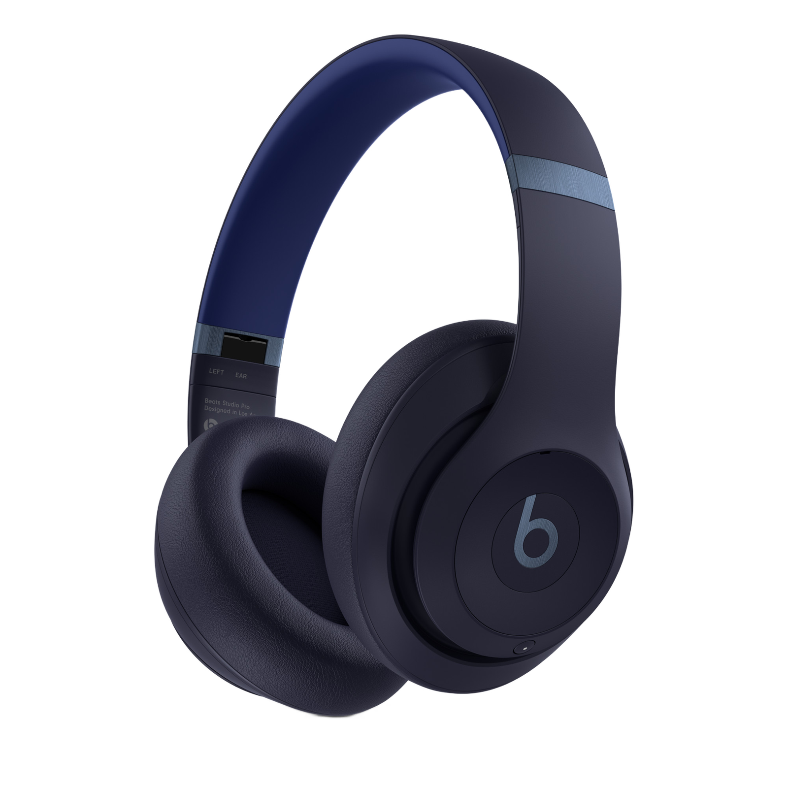 Beats Studio Pro Wireless Navy Headphones