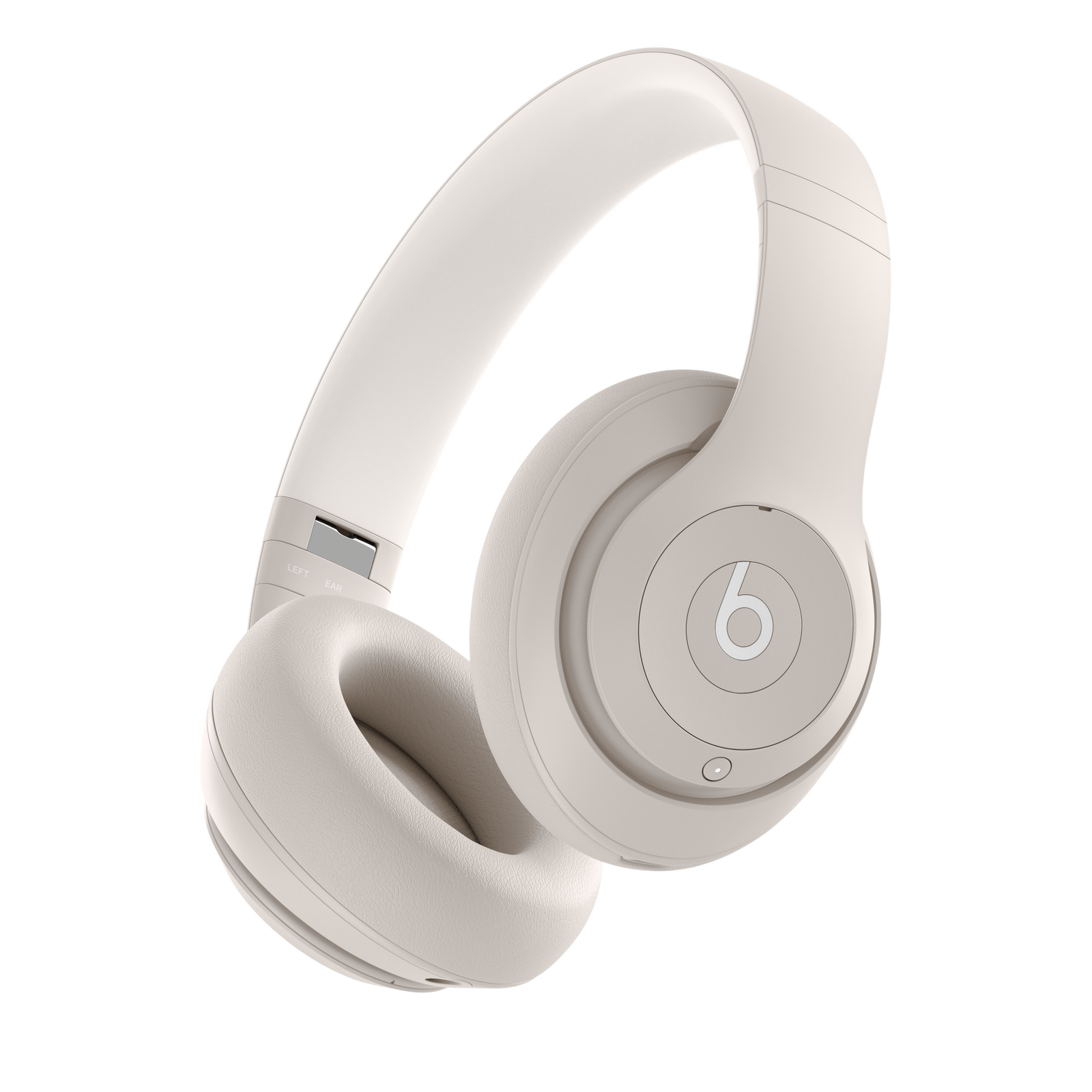 Beats Studio Pro Wireless Sandstone Headphones - Image 4