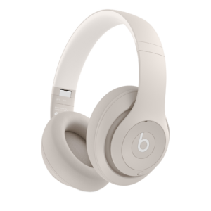 Beats Studio Pro Wireless Sandstone Headphones
