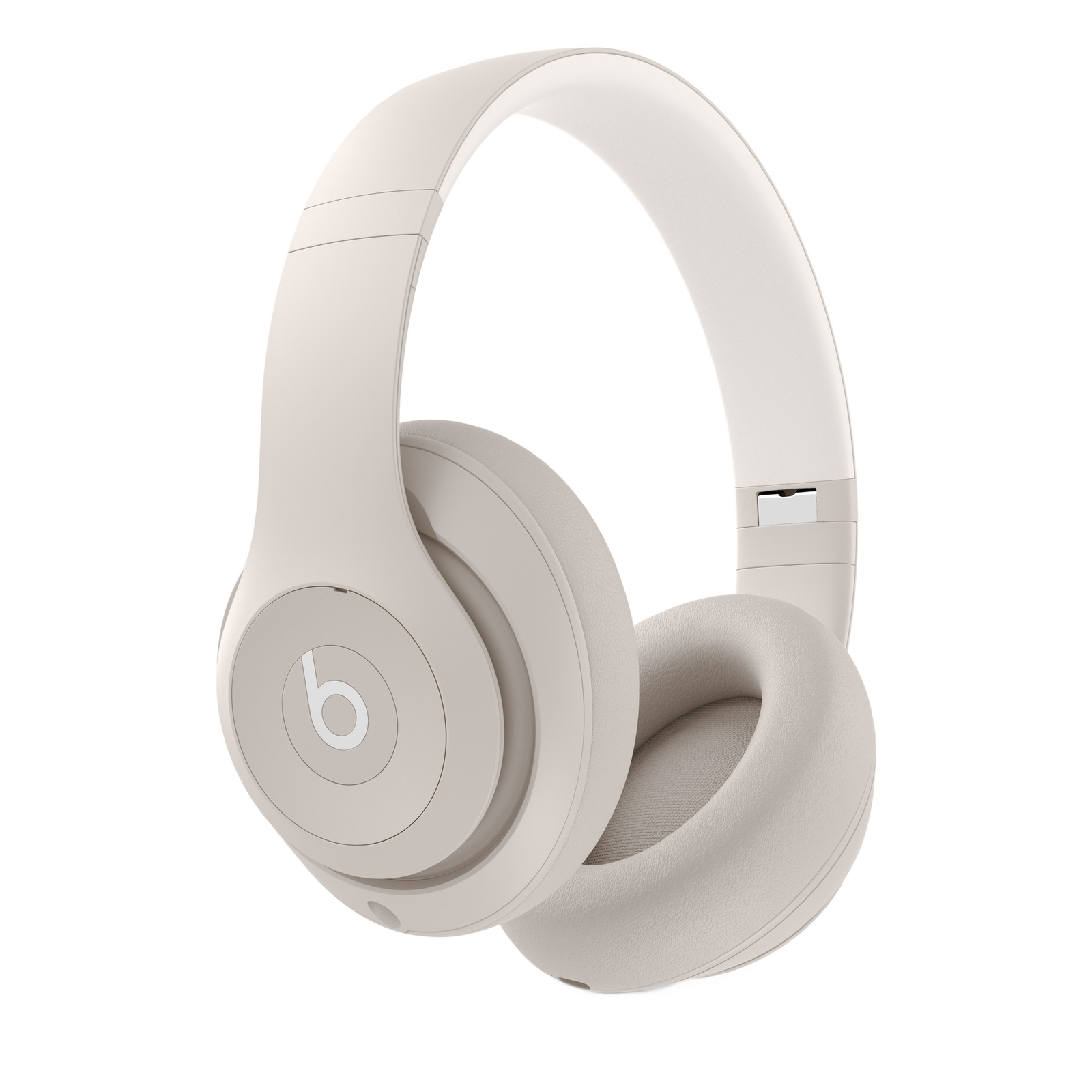 Beats Studio Pro Wireless Sandstone Headphones - Image 5
