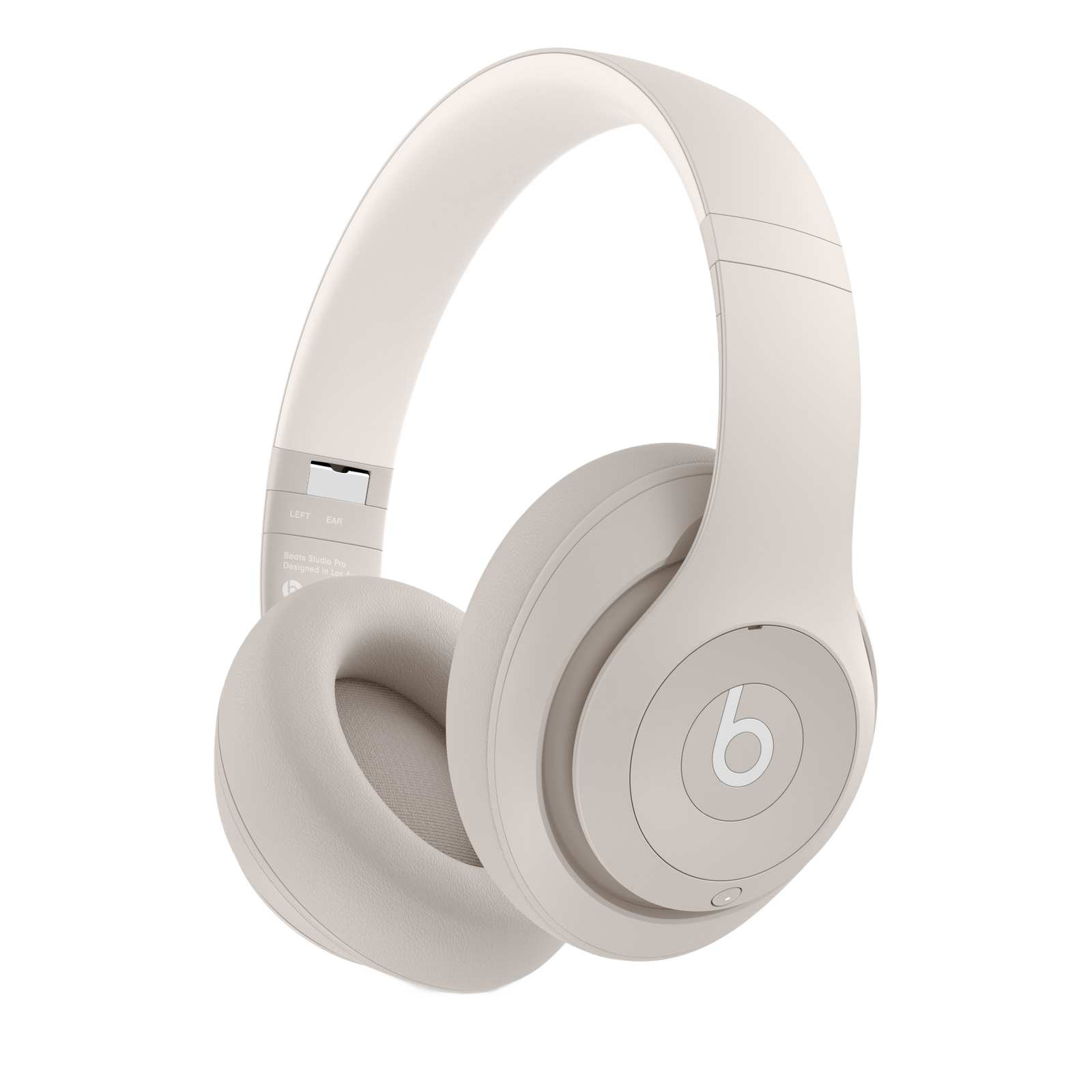 Beats Studio Pro Wireless Sandstone Headphones