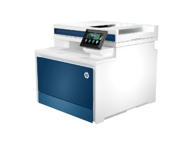HP Color LaserJet Pro MFP 4303fdw Printer (5HH67A) - Image 2