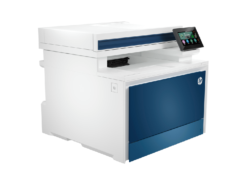 HP Color LaserJet Pro MFP 4303fdw Printer (5HH67A) - Image 3