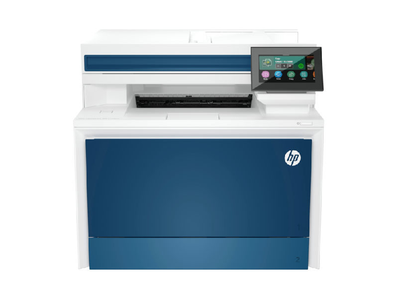 HP Color LaserJet Pro MFP 4303fdw Printer (5HH67A)