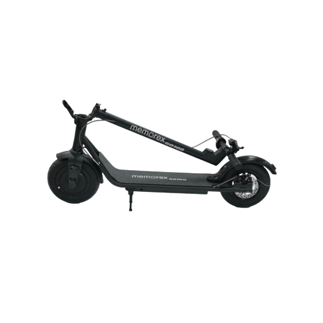 Memorex MGO-100 Aluminum Folding Electric Scooter - Image 3