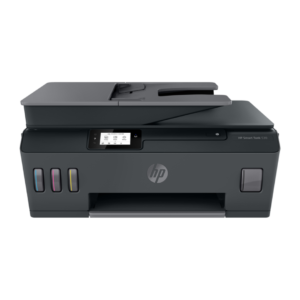 HP Smart Tank 530 All-in-One Printer