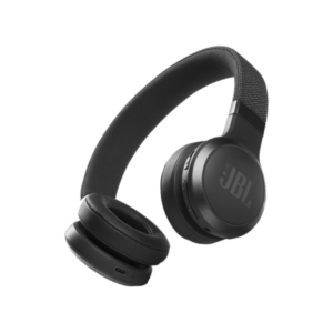 JBL Live 460NC Headset - Black