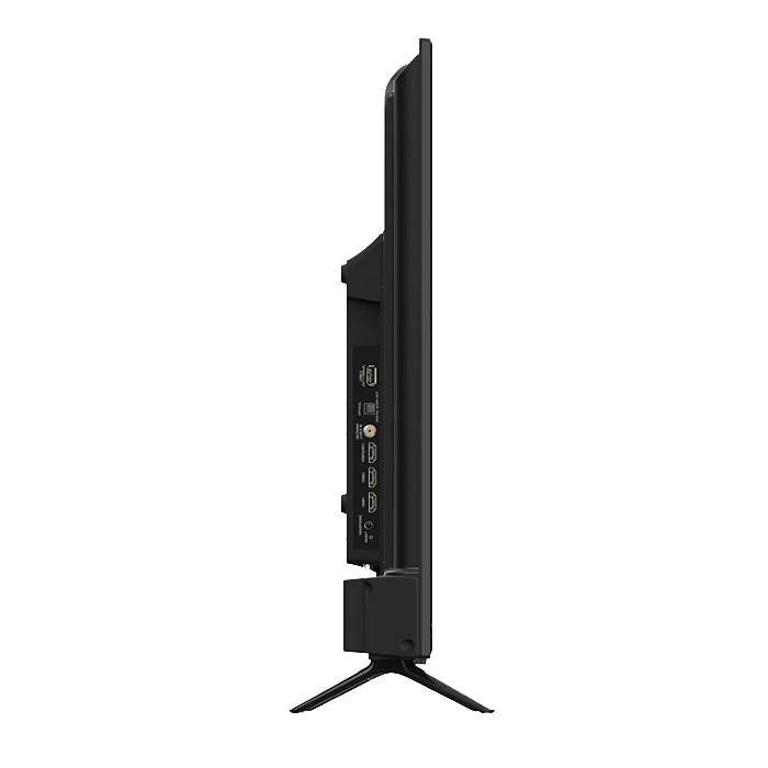 Philips Roku Smart LED LCD TV 6500 Series - Image 4