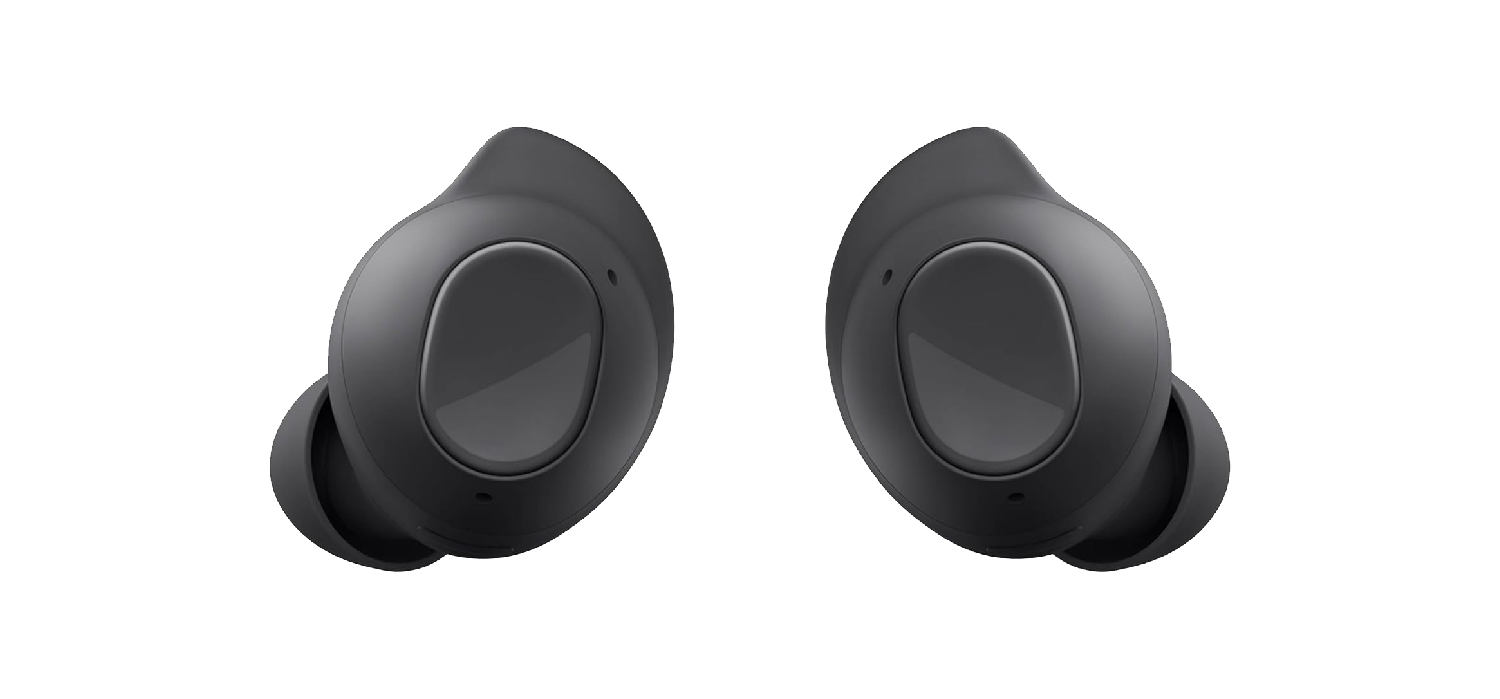 Samsung Galaxy Buds FE - Graphite - Image 2