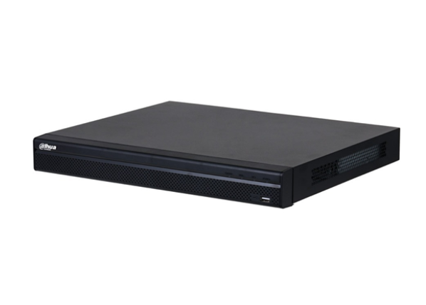 DAHUA 16CH 8MP NVR 16POE
