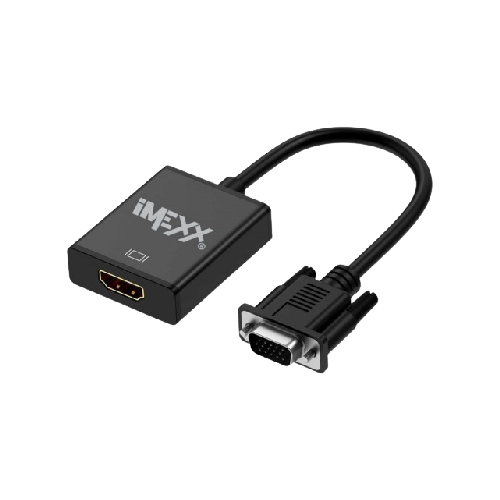 Imexx HDMI to VGA Adapter