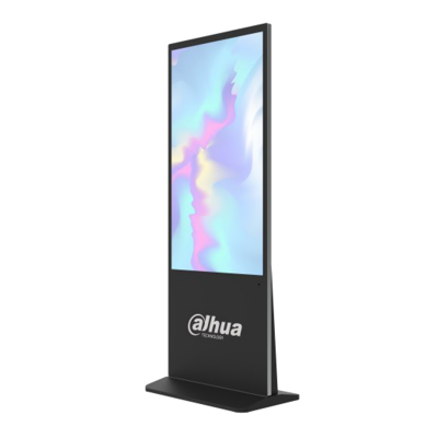 Dahua 55'' Floor-standing Digital Signage