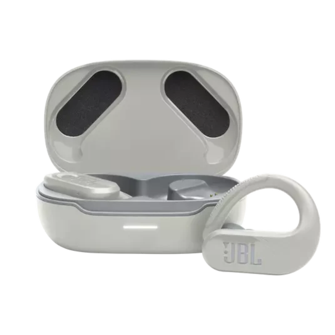 JBL Endurance Peak 3 - White