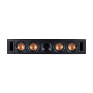 KLIPSCH Center Channel Speaker - R-34C